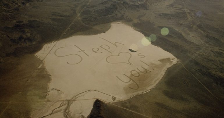 فيديو: رسالة خاصة من هيونداي إلى الفضاء !